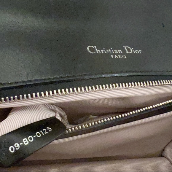 Dior Diorama Medium Flap Bag - Picture 14 of 14